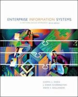 Enterprise Information Systems: A Pattern-Based Approach 0072404299 Book Cover