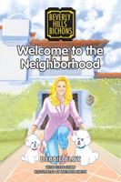 Welcome to the Neighborhood 1984525808 Book Cover