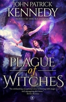 Plague of Witches 1691758736 Book Cover
