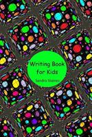 Writing Book for Kids 179179694X Book Cover