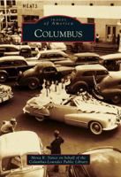 Columbus (ImaColumbus ges of America) 0738588067 Book Cover