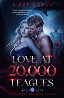 Love at 20,000 Leagues 1648981607 Book Cover