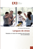 Langues de stress 6139573378 Book Cover