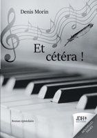 Et cétéra ! 2381271325 Book Cover