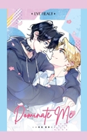 Dominate Me B0BZBZXWFG Book Cover