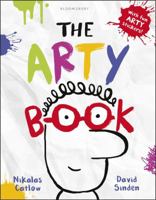 The Arty Book 1408870665 Book Cover