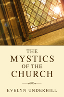 The Mystics of the Church 0819214353 Book Cover