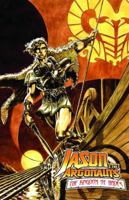 Ray Harryhausen Presents Jason & The Argonauts: Kingdom of Hades Collected Edition Graphic Novel 161623945X Book Cover