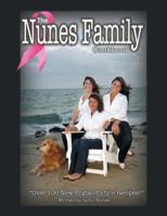 The Nunes Family Cookbook 1477118721 Book Cover