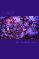 From The Streets To The Church PT1: From The Streets To The Church PT1 1530080894 Book Cover