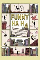 Funny Ha, Ha 1788544269 Book Cover