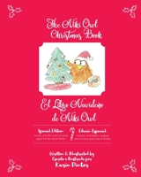 The Niki Owl Christmas Book - El Libro Navide?o de Niki Owl 0996441654 Book Cover