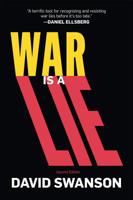 War is a Lie 1682570002 Book Cover