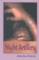 Night Artillery 0920661904 Book Cover