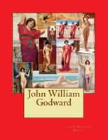 John William Godward 149356062X Book Cover