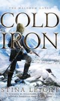 Cold Iron 1481442554 Book Cover