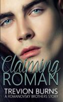 Claiming Roman 1516961242 Book Cover