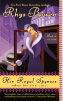 Her Royal Spyness 0425222527 Book Cover