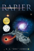 Rapier 1684095743 Book Cover