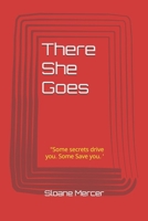 There She Goes B0H272QYJX Book Cover
