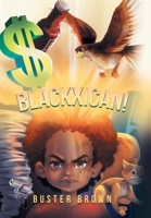 Blackxican! 1669835898 Book Cover