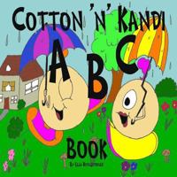 Cotton N Kandi ABC Book 1533197091 Book Cover