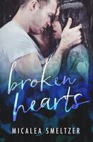 Broken Hearts 1974119300 Book Cover