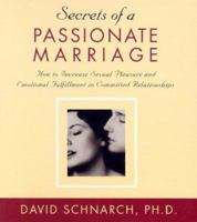 Secrets of a Passionate Marriage 1591790794 Book Cover