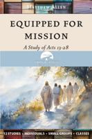 Equipped for Mission 1964805635 Book Cover