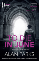 To Die In June B0CHVQD4Z3 Book Cover