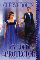 My Lord Protector 1956003150 Book Cover