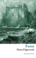 Ennui 1986405397 Book Cover
