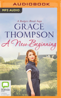 A New Beginning 178863148X Book Cover