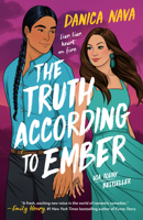 The Truth According to Ember 0593642600 Book Cover