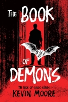The Book of Demons 1953865534 Book Cover