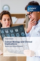 Cancer Biology and Clinical Implications 3639860012 Book Cover