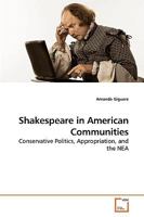 Shakespeare in American Communities 3639243617 Book Cover