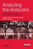 Analyzing the Analyzers 1449371760 Book Cover