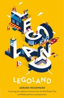 Legoland 1447288696 Book Cover