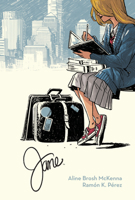 Jane 1608869814 Book Cover