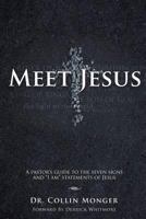 Meet Jesus 1498483445 Book Cover