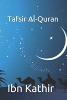 Tafsir Ibn-Kathir 1095366394 Book Cover