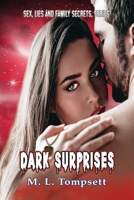 Dark Surprises 0648250741 Book Cover