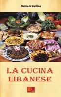 La Cucina Libanese 2372970232 Book Cover