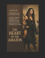 THE HEART OF THE AMAZON B0FBRCY98S Book Cover
