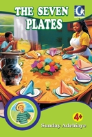 The Seven Plates 978554270X Book Cover