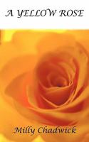 A Yellow Rose 1452066663 Book Cover