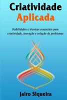 Criatividade Aplicada 1095142712 Book Cover