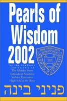 Pearls of Wisdom 2002 1931718385 Book Cover