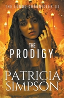 Prodigy B0BX5KN9F9 Book Cover